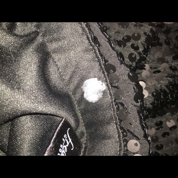 NWT Fredrick’s of Hollywood Sequence Dress - Picture 7 of 8